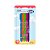 Caneta Gel Fini 5 Cores - Imagem 1