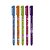 Caneta Gel Fini 5 Cores - Imagem 2