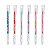 Caneta Gel Rainbow Tris - Imagem 1