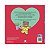 Livro de Colorir Cute Buddies Comfy & Cozy Books - Ciranda Cultural - Imagem 2
