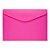 Pasta Envelope A4 Linha Neon Polibrás - Imagem 3