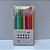 Canetas Fineliner Estações do Ano kit com 10 cores - Importados - Imagem 3