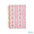 Caderno Espiral A5 Cereja Cherry Bloom - Imagem 1