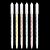 Caneta Gel Spin Fresh 0.6mm - Imagem 2