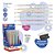 Caneta Gel Spin Fresh 0.6mm - Imagem 3