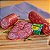 Linguiça de Carne Suína Defumada 400g - Imagem 1