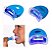 Clareamento Dental 44% Clareador + Moldeira + luz led - Imagem 3