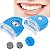 Clareador Dental 44% + Moldeira + luz led Completo - Imagem 2