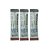Clareador Dental Whiteness Simple 16% - 9 Unidades - Imagem 1