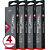Clareador Dental White class 10% - 4 Un - Fgm - Imagem 1
