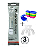 Clareador Whiteness Simple 22% + Moldeira - Imagem 1
