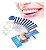 Gel Clareador 44% com moldeira e luz led Clareamento - Imagem 1