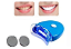 Luz led clareamento dental - Imagem 2
