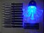 Clareador 44% Whitening + Moldeira + luz led - Imagem 5