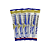 Clareador Dental Whiteness Perfect 22% - Fgm - 5 Un - Imagem 1