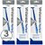 3 Clareador Dental Whiteness Perfect 10% - Imagem 2