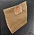 10 Saco Delivery kraft - Imagem 1