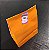 10 Saco Delivery Laranja - Imagem 1