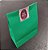 10 Saco Delivery Verde Bandeira - Imagem 1