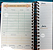 AGENDA/PLANNER PERSONALIZADO FRIDA KAHLO - Imagem 3