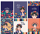 AGENDA/PLANNER PERSONALIZADO FRIDA KAHLO - Imagem 6