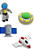 BORRACHA DIVERTIDA - Imagem 3