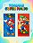 Toalhas de Rosto e Mãos e Super Mario Bros - Imagem 1