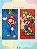 Toalhas de Rosto e Mãos e Super Mario Bros - Imagem 5