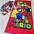 Toalhas de Banho Super Mario - Imagem 4