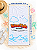 Toalha Personalizada de Banho/Praia 140cm x 70cm 200 g/m² - Imagem 3