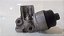 Suporte Filtro De Óleo Motor Citroen C4 Cactus 1.6 16v 2017 a 2021 - Imagem 6
