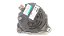 Alternador Ford Fiesta 1.0 2004 A 2006 - Imagem 4