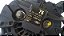 Alternador Ford Ka Fiesta Courier 1.0 2005  #1 - Imagem 5