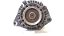 Alternador Honda Civic 1.7 2001 A 2005 - Imagem 3