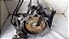Caixa Câmbio Ford Fusion 2.5 4c 2010 2011 - Imagem 2