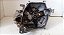 Caixa Câmbio Honda Fit 1.4 2010 a 2014 - Imagem 1