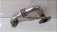 Cano Tubo Egr Volkswagem Amarok 2.0 Biturbo 2012 A 2015 - Imagem 1