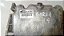 Carter Oleo Motor Chevrolet Corsa 1.4 8v 2002 a 2004 - Imagem 7