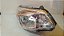 Farol Dianteiro Direito Chevrolet S10 2012 a 2016 C/Detalhe - Imagem 1