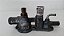 Flange Válvula Termostática Honda Fit 1.4 2003 a 2008 - Imagem 6