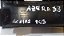 Moldura Console Hyundai Azera 3.3 2006 a 2011 - Imagem 3
