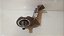 Suporte Filtro De Óleo Motor Mitsubishi L200 Triton 3.2 2011 a 2016 - Imagem 4