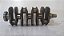Virabrequim Fiat Siena 1.4 8V Std 55182752 BRMTF8404 - Imagem 1