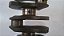 Virabrequim Fiat Siena 1.4 8V Std 55182752 BRMTF8404 - Imagem 4