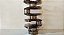 Virabrequim Mitsubishi Pajero Dakar 3.2 16V 2009 2016 Diesel - Imagem 5