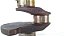 Virabrequim Renaut Duster 1.6 2014 Std 162M 897 A 870 66004 - Imagem 5