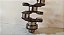 Virabrequim Toyota Hilux 3.0 16V Std 2006 A 2014 (1) - Imagem 4