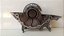 Flange Do Virabrequim Renaut Sandero 1.6 2013 a 2016 - Imagem 2