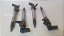 Conjunto De Bicos Injetores Ford Ranger 2.2 2022 2023 - Imagem 1