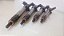 Conjunto De Bicos Injetores Ford Ranger 2.2 2022 2023 - Imagem 4